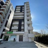 兵庫県川西市火打1丁目の賃貸マンションの外観