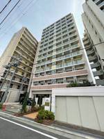 アリビオ立花IIの外観