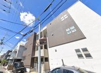 フジパレス塚口本町II番館の外観