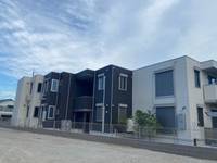 D-room塚口本町の外観