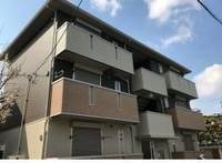 ヴィラージュ武庫之荘の外観