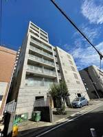 アーデン塚口の外観