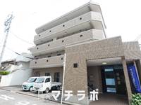 メゾン・ド・ミュゼ203の外観