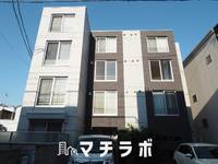 愛知県名古屋市熱田区波寄町(マンション)の賃貸物件105の外観