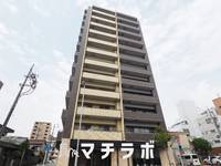 アーデン泉プレミア701の外観