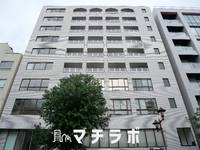 愛知県名古屋市千種区仲田2丁目(マンション)の賃貸物件801の外観