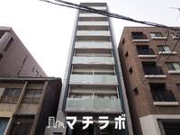 K CLASSY IMAIKEの外観