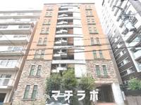 愛知県名古屋市東区泉1丁目(マンション)の賃貸物件802の外観