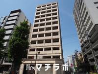 愛知県名古屋市中区丸の内3丁目(マンション)の賃貸物件の外観