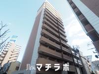 愛知県名古屋市中区大須2丁目(マンション)の賃貸物件1002の外観