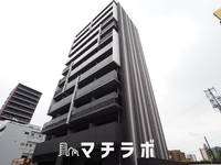 愛知県名古屋市中川区八熊1丁目(マンション)の賃貸物件1002の外観