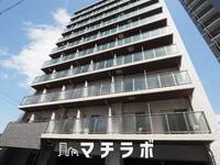 エステート金山705の外観