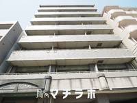 愛知県名古屋市北区若葉通5丁目(マンション)の賃貸物件401の外観