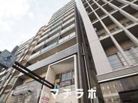 第15フクマルビル705の外観