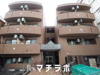 シティライフ田代101の外観