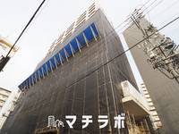 グラン・アベニュー 西大須502の外観