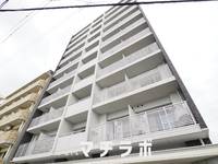 ブルームライフ黒川705の外観