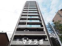 愛知県名古屋市中区大須2丁目(マンション)の賃貸物件902の外観