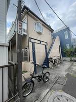 物件の外観画像