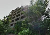 東京都品川区西品川2丁目の賃貸マンションの外観