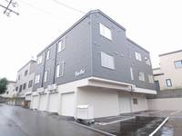 北海道札幌市豊平区月寒東二条20丁目(アパート)の賃貸物件203の外観