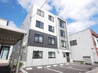 北海道札幌市白石区平和通5丁目北(マンション)の賃貸物件202の外観