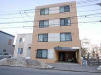 北海道札幌市東区北十条東3丁目(マンション)の賃貸物件301の外観