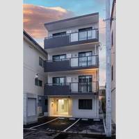 北海道札幌市東区北十三条東12丁目(マンション)の賃貸物件102の外観