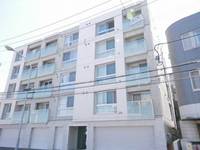 北海道札幌市豊平区美園三条1丁目(マンション)の賃貸物件406の外観