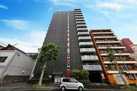 北海道札幌市中央区南五条西8丁目(マンション)の賃貸物件1507の外観