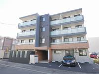 北海道札幌市厚別区厚別東三条3丁目(マンション)の賃貸物件302の外観