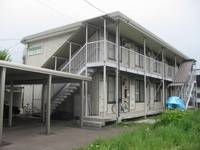 物件の外観画像