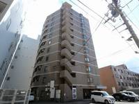 北海道札幌市中央区南四条西11丁目(マンション)の賃貸物件702の外観