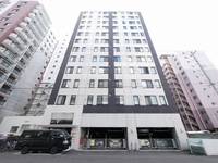 北海道札幌市北区北七条西6丁目(マンション)の賃貸物件801の外観