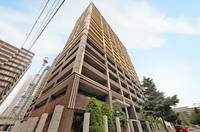 北海道札幌市中央区北五条東2丁目(マンション)の賃貸物件703の外観