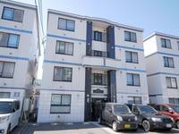 北海道札幌市西区二十四軒一条4丁目(マンション)の賃貸物件402の外観