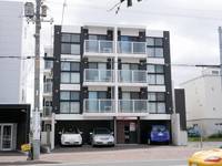 北海道札幌市手稲区前田六条10丁目(マンション)の賃貸物件301の外観