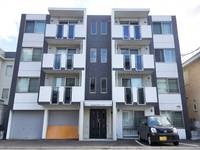 北海道札幌市南区澄川三条3丁目(マンション)の賃貸物件403の外観