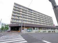 北海道札幌市厚別区厚別中央二条5丁目(マンション)の賃貸物件405の外観