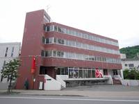 北海道札幌市中央区南二条西27丁目(マンション)の賃貸物件205の外観