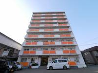 北海道札幌市中央区南十条西8丁目(マンション)の賃貸物件501の外観