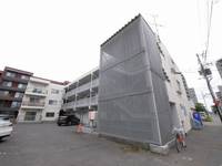 北海道札幌市中央区南十四条西13丁目(マンション)の賃貸物件208の外観