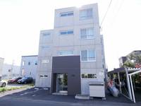 北海道札幌市西区発寒十一条2丁目(マンション)の賃貸物件205の外観