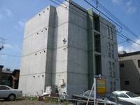 北海道札幌市東区北三十七条東16丁目(マンション)の賃貸物件302の外観