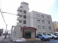 北海道札幌市中央区南十三条西23丁目(マンション)の賃貸物件202の外観