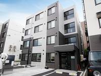 物件の外観画像