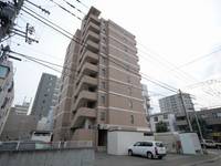 北海道札幌市豊平区中の島二条1丁目(マンション)の賃貸物件605の外観