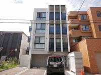 北海道札幌市中央区宮の森三条5丁目(マンション)の賃貸物件405の外観