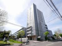 北海道札幌市北区北二十六条西9丁目(マンション)の賃貸物件1003の外観
