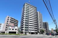 北海道札幌市中央区北五条西24丁目(マンション)の賃貸物件403の外観